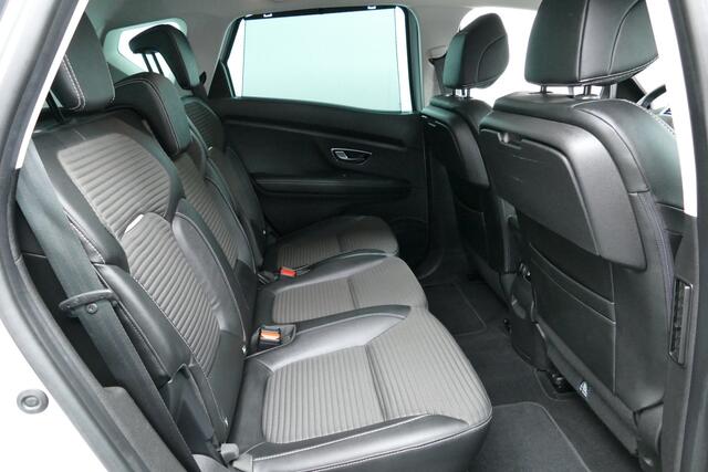 Renault SCENIC 1.2 TCe Intens. Afwijkende Dakkleur, Navi, Camera, Clima, Haak 1850kg