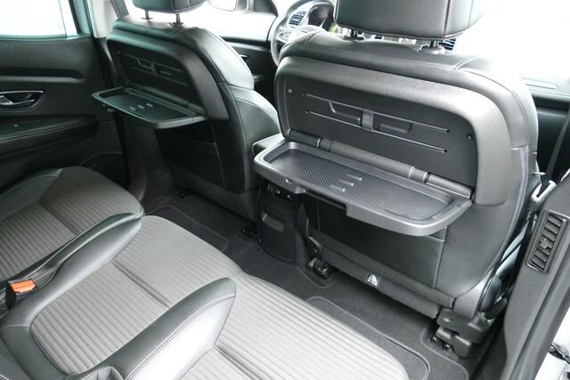 Renault SCENIC 1.2 TCe Intens. Afwijkende Dakkleur, Navi, Camera, Clima, Haak 1850kg