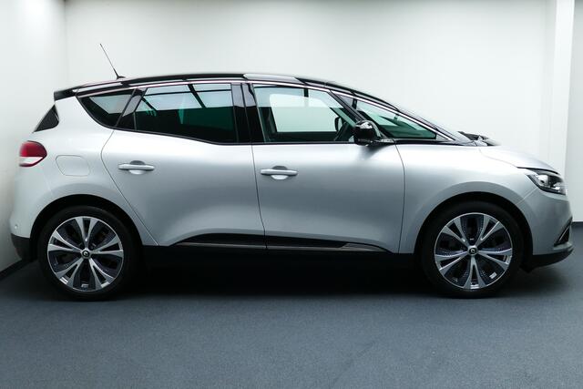 Renault SCENIC 1.2 TCe Intens. Afwijkende Dakkleur, Navi, Camera, Clima, Haak 1850kg