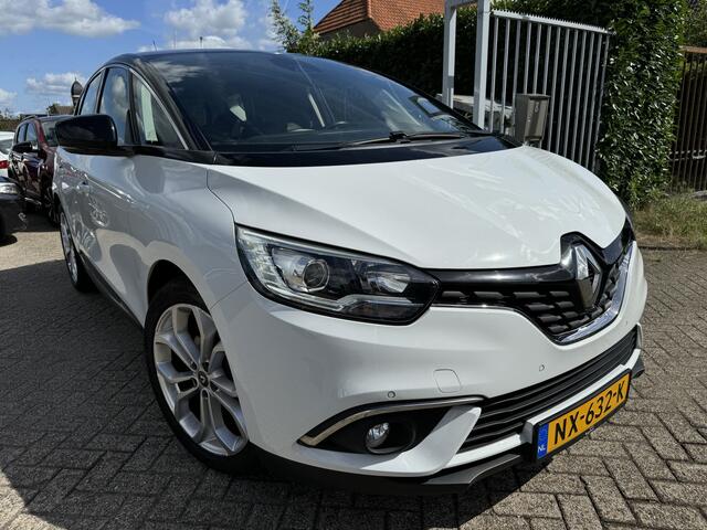 Renault SCENIC TCe Zen LPGG3 XENON/NAVI/CLIMA/PANO