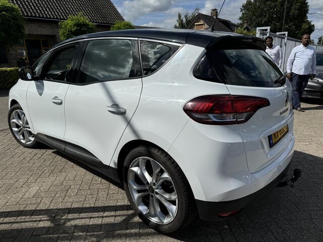Renault SCENIC TCe Zen LPGG3 XENON/NAVI/CLIMA/PANO