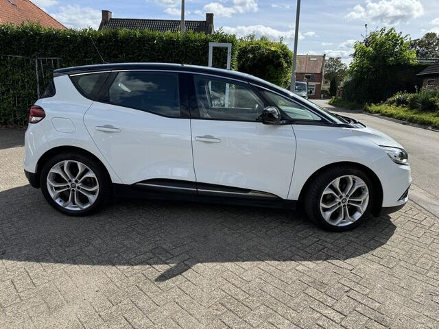 Renault SCENIC TCe Zen LPGG3 XENON/NAVI/CLIMA/PANO