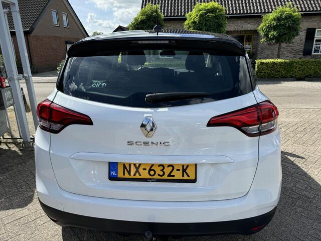 Renault SCENIC TCe Zen LPGG3 XENON/NAVI/CLIMA/PANO