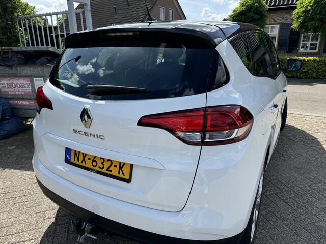 Renault SCENIC TCe Zen LPGG3 XENON/NAVI/CLIMA/PANO
