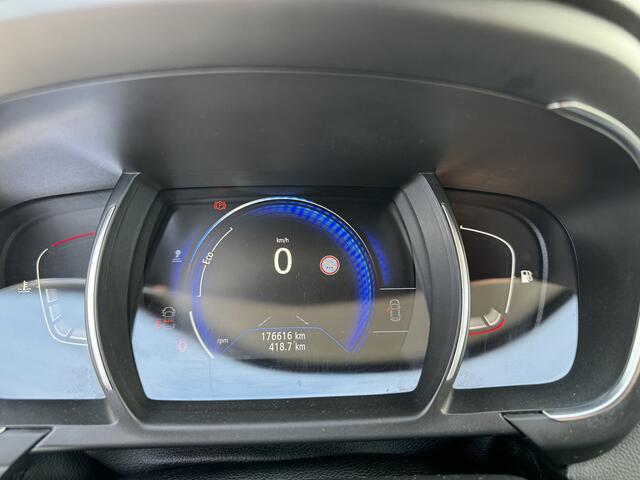 Renault SCENIC TCe Zen LPGG3 XENON/NAVI/CLIMA/PANO