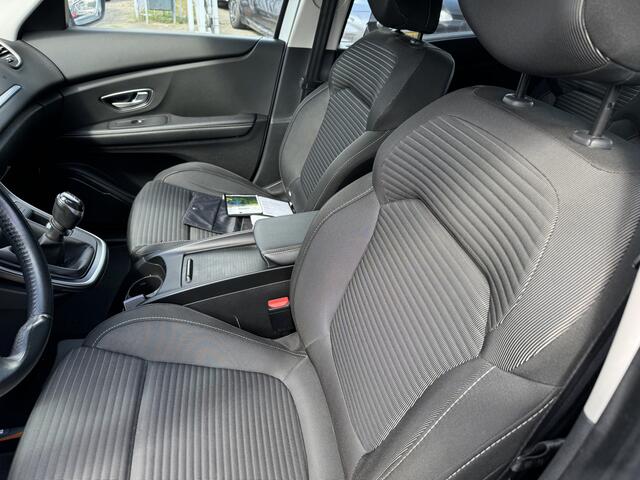 Renault SCENIC TCe Zen LPGG3 XENON/NAVI/CLIMA/PANO