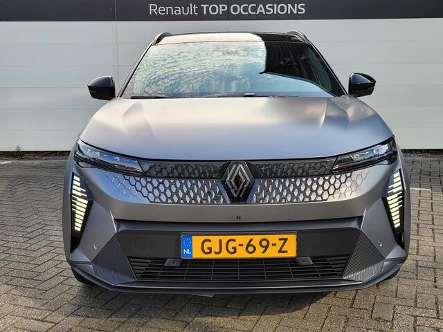 Renault SCENIC E-Tech EV87 long range esprit Alpine | Car of the year 2024! | Solarbay Panoramadak | Google Navi | Elektrische Achterklep | Stoel + Stuurverwarming | Groot Accupakket!