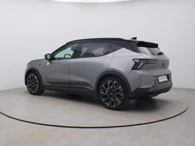 Renault SCENIC E-Tech 220pk EV87 long range esprit Alpine 360° Camera | Adapt. cruise | Navi | 20" Velgen