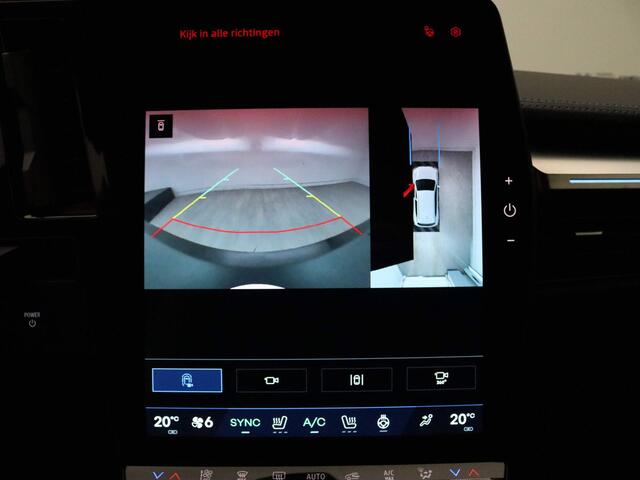 Renault SCENIC E-Tech 220pk EV87 long range esprit Alpine 360° Camera | Adapt. cruise | Navi | 20" Velgen