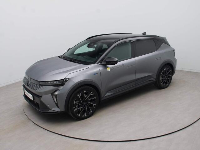 Renault SCENIC E-Tech 220pk EV87 long range esprit Alpine 360° Camera | Adapt. cruise | Navi | 20" Velgen