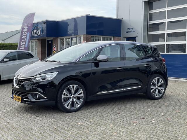 Renault SCENIC 1.3 TCe | rijklaarprijs | apple carplay | cruise control