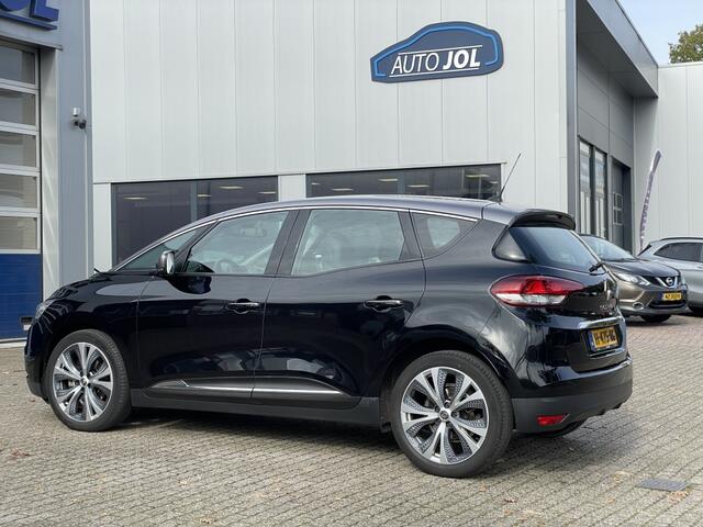 Renault SCENIC 1.3 TCe | rijklaarprijs | apple carplay | cruise control