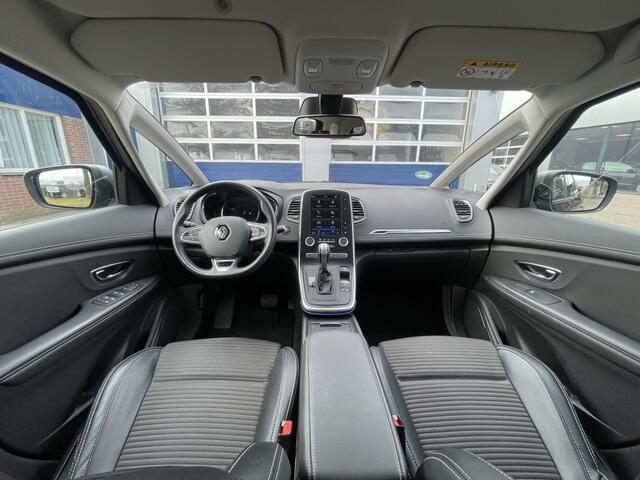 Renault SCENIC 1.3 TCe | rijklaarprijs | apple carplay | cruise control