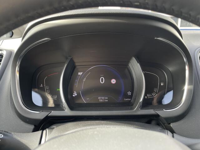 Renault SCENIC 1.3 TCe | rijklaarprijs | apple carplay | cruise control