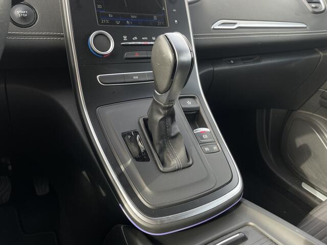 Renault SCENIC 1.3 TCe | rijklaarprijs | apple carplay | cruise control