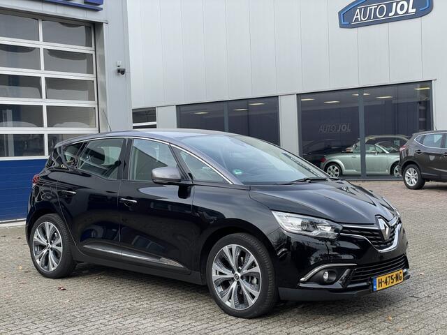 Renault SCENIC 1.3 TCe | rijklaarprijs | apple carplay | cruise control
