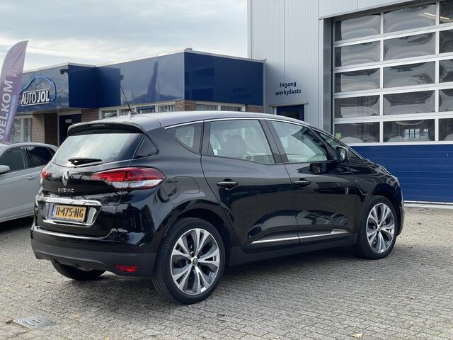 Renault SCENIC 1.3 TCe | rijklaarprijs | apple carplay | cruise control