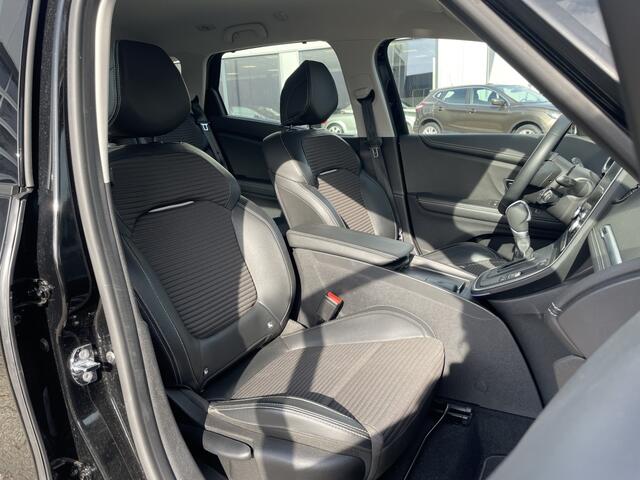 Renault SCENIC 1.3 TCe | rijklaarprijs | apple carplay | cruise control