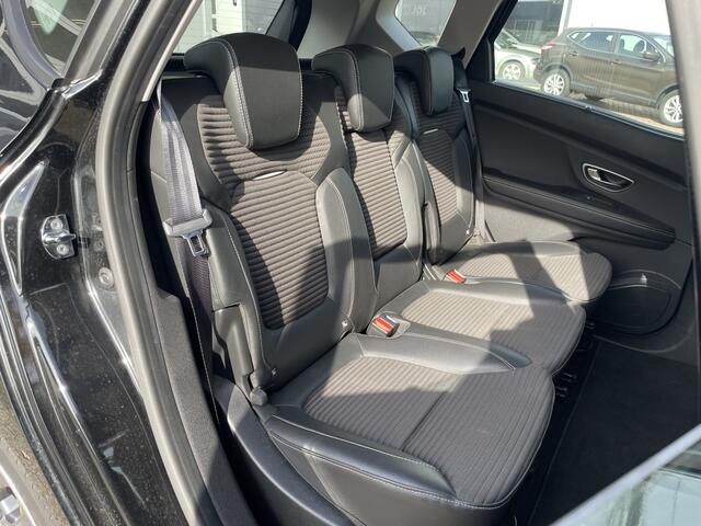 Renault SCENIC 1.3 TCe | rijklaarprijs | apple carplay | cruise control
