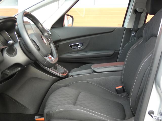 Renault SCENIC 1.3 TCe Limited/ lage km/ zeer mooi!