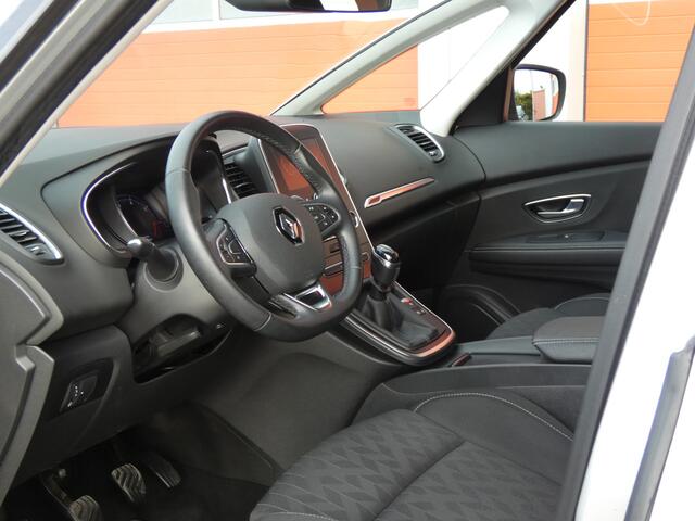 Renault SCENIC 1.3 TCe Limited/ lage km/ zeer mooi!