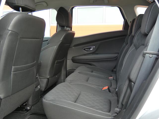 Renault SCENIC 1.3 TCe Limited/ lage km/ zeer mooi!
