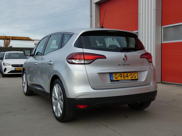 Renault SCENIC 1.3 TCe Limited/ lage km/ zeer mooi!