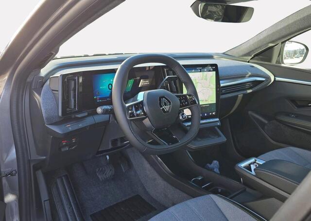 Renault SCENIC E-Tech EV60 comfort range techno - Pack advanced driving assist