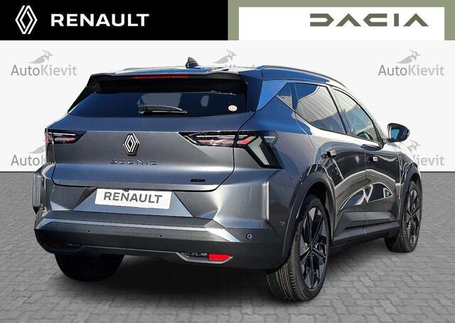 Renault SCENIC E-Tech EV60 comfort range techno - Pack advanced driving assist