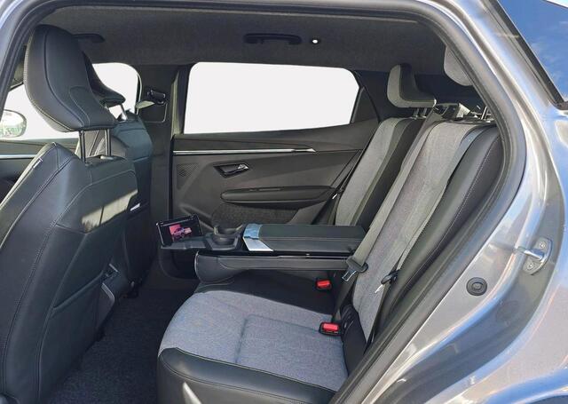 Renault SCENIC E-Tech EV60 comfort range techno - Pack advanced driving assist