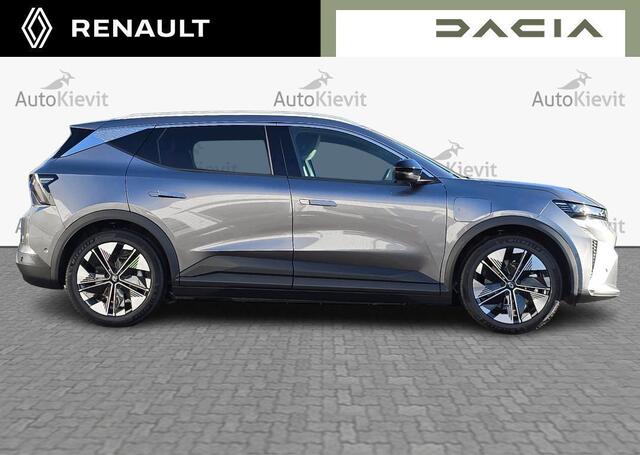 Renault SCENIC E-Tech EV60 comfort range techno - Pack advanced driving assist