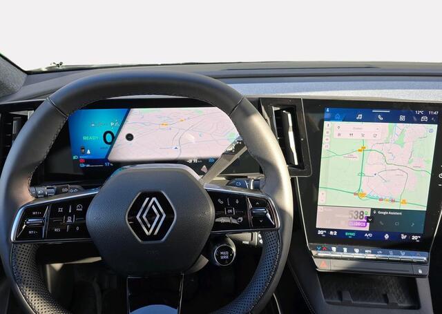 Renault SCENIC E-Tech EV60 comfort range techno - Pack advanced driving assist