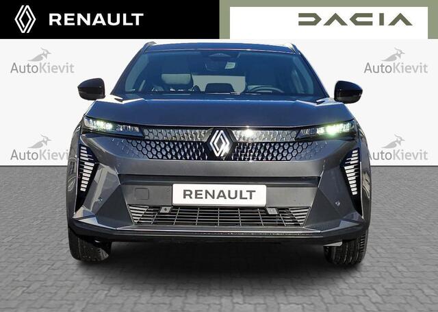 Renault SCENIC E-Tech EV60 comfort range techno - Pack advanced driving assist