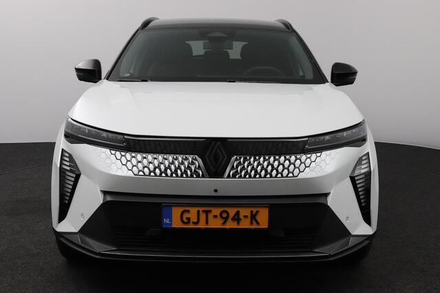 Renault SCENIC E-Tech EV87 long range esprit Alpine