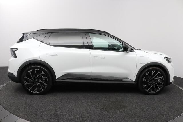 Renault SCENIC E-Tech EV87 long range esprit Alpine