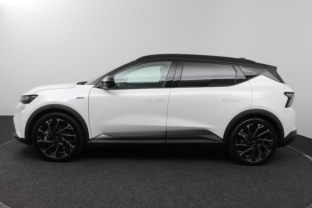 Renault SCENIC E-Tech EV87 long range esprit Alpine