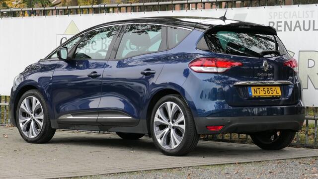 Renault SCENIC TCe 130 Intens