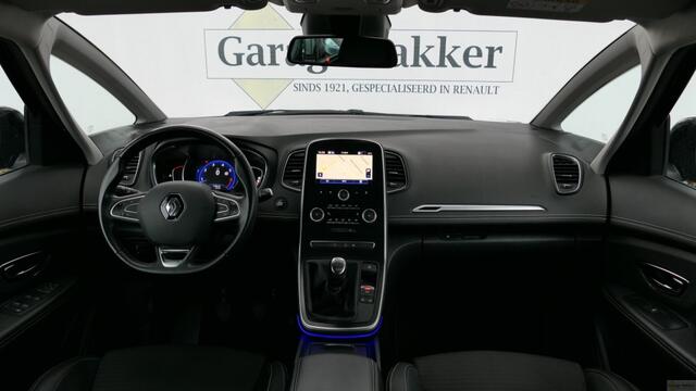 Renault SCENIC TCe 130 Intens