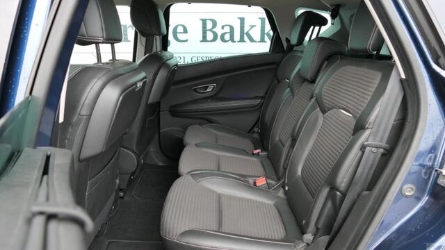 Renault SCENIC TCe 130 Intens