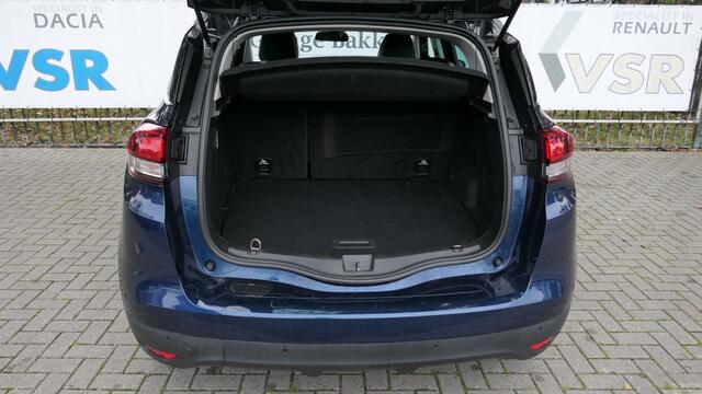 Renault SCENIC TCe 130 Intens