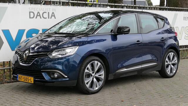 Renault SCENIC TCe 130 Intens