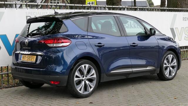 Renault SCENIC TCe 130 Intens