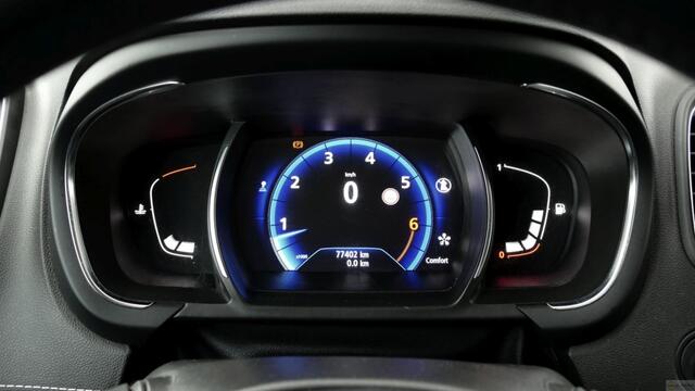 Renault SCENIC TCe 130 Intens