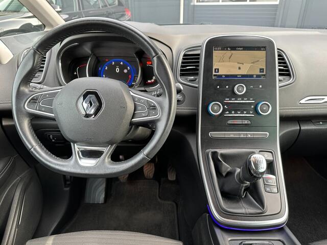 Renault SCENIC 1.2 TCe Intens Navigatie Camera 132pk