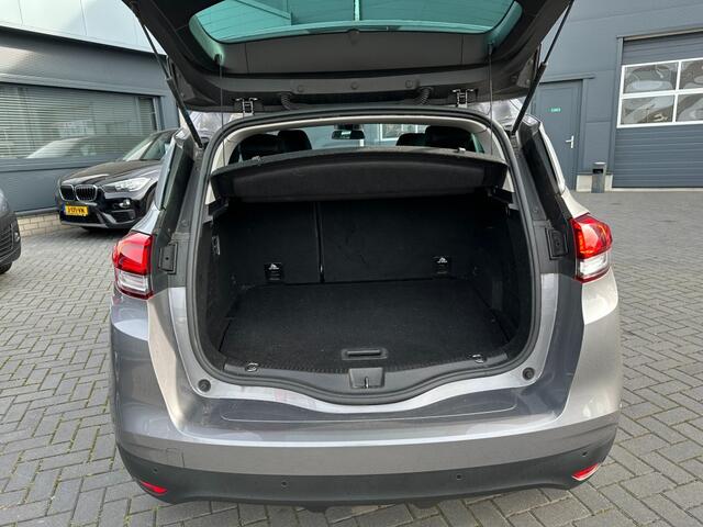 Renault SCENIC 1.2 TCe Intens Navigatie Camera 132pk