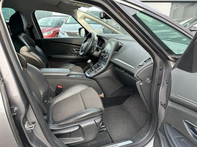 Renault SCENIC 1.2 TCe Intens Navigatie Camera 132pk