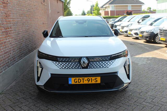 Renault SCENIC E-Tech EV60 comfort range techno - Pack advanced driving assist