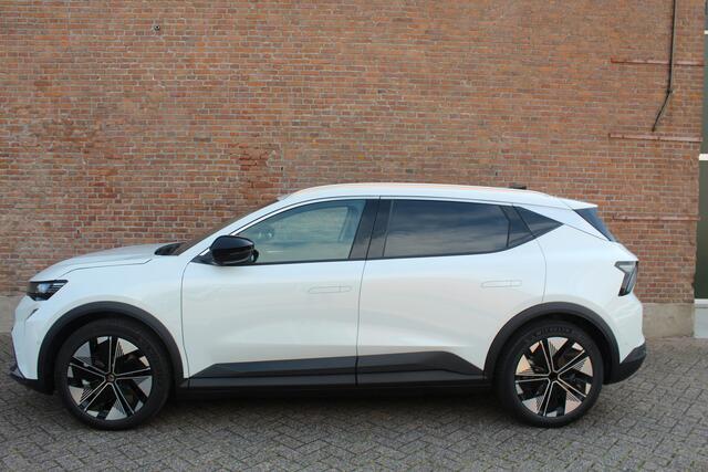 Renault SCENIC E-Tech EV60 comfort range techno - Pack advanced driving assist