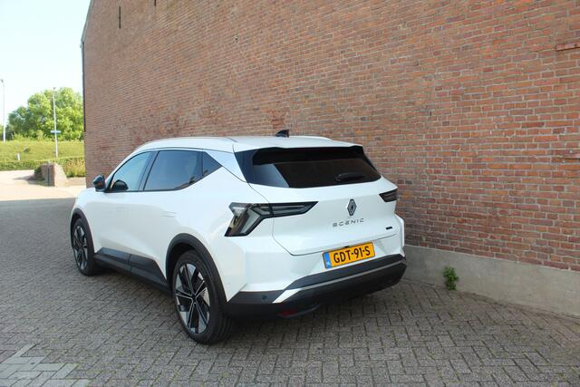 Renault SCENIC E-Tech EV60 comfort range techno - Pack advanced driving assist