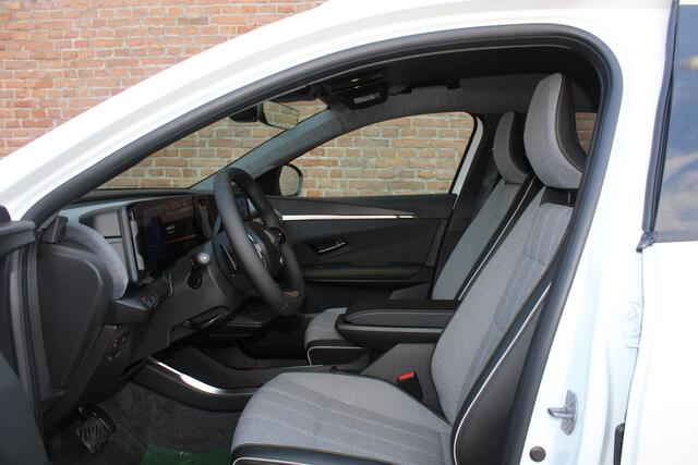 Renault SCENIC E-Tech EV60 comfort range techno - Pack advanced driving assist